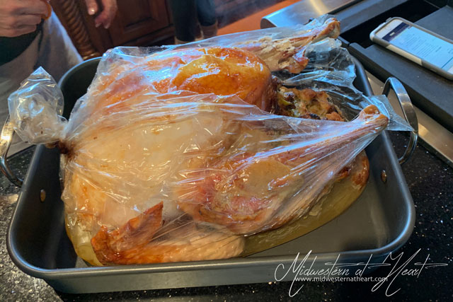 Thanksgiving 2018 | Midwestern At Heart