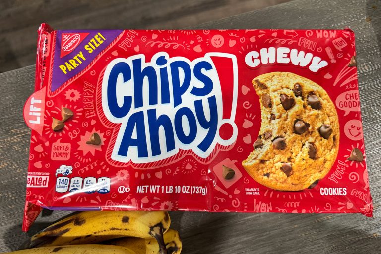 I May Have Gone Too Far With the Chocolate Chip Cookie Challenge